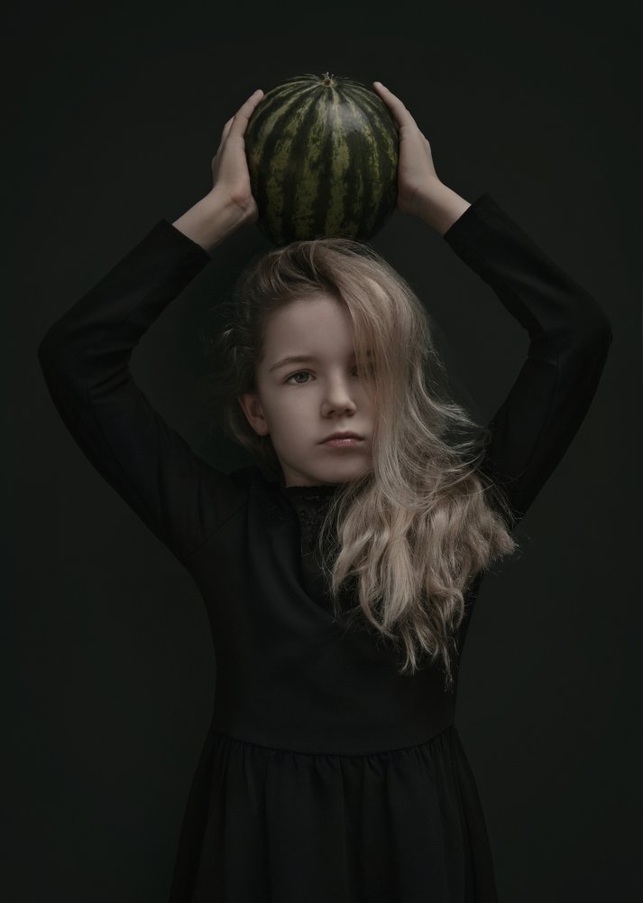 Фотография автора SHEMARA