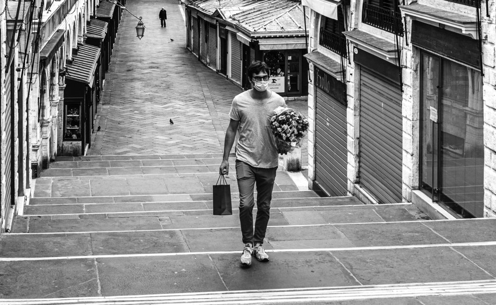 Photograph by Igor Serdyukov