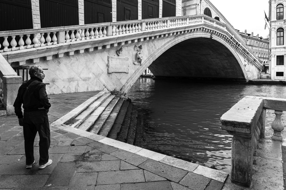 Photograph by Igor Serdyukov