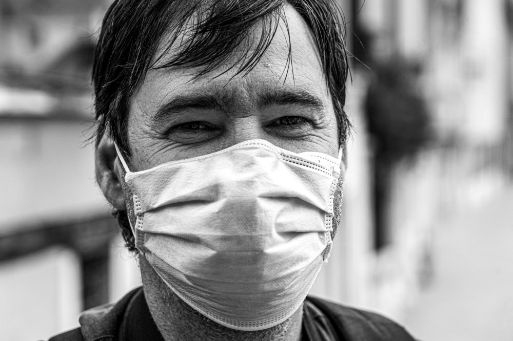 Photograph by Igor Serdyukov