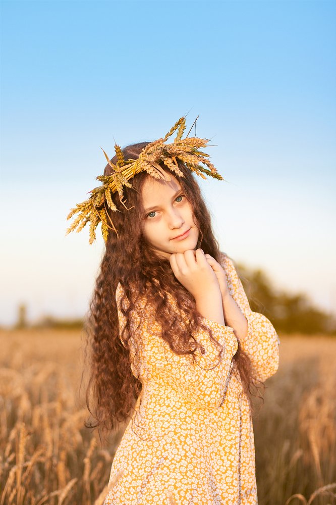 Photograph by Елена Гончарова