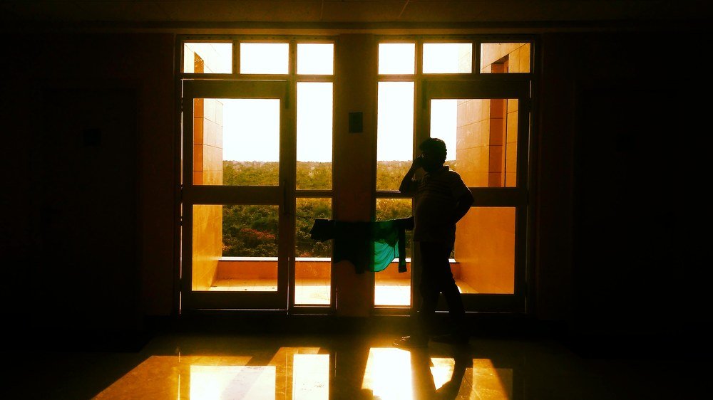 Quarantine with in Frames