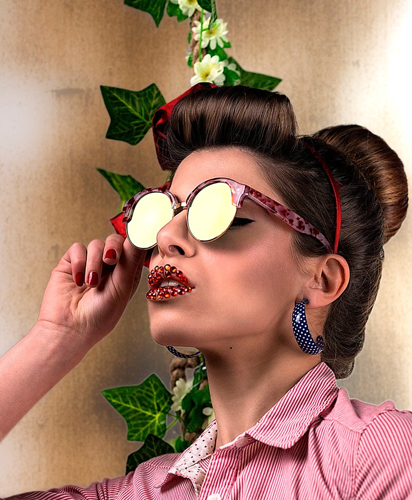 Photograph by Filippo De Maio