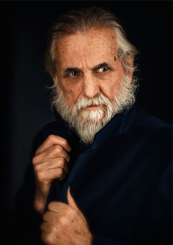 Photograph by Filippo De Maio