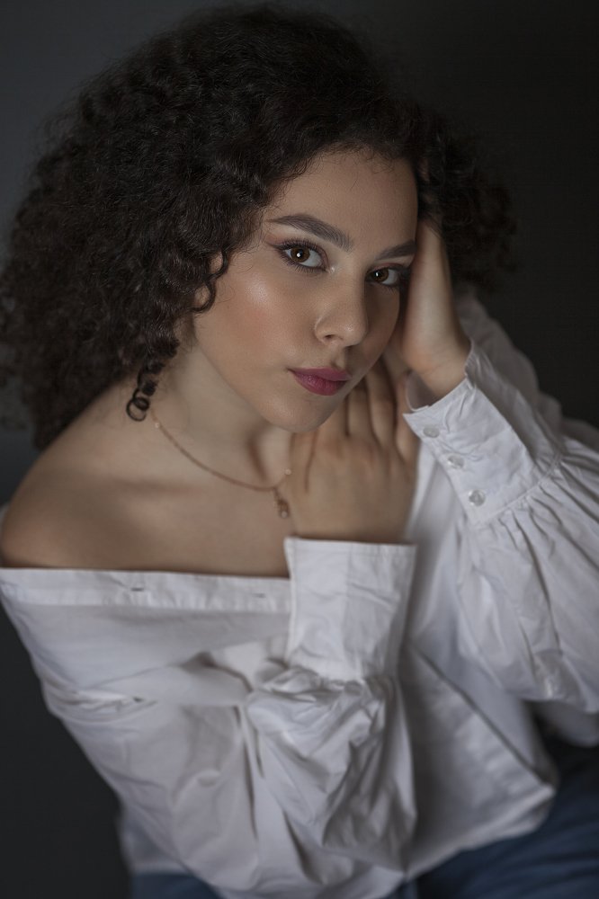 Photograph by Светлана Кузьмичева