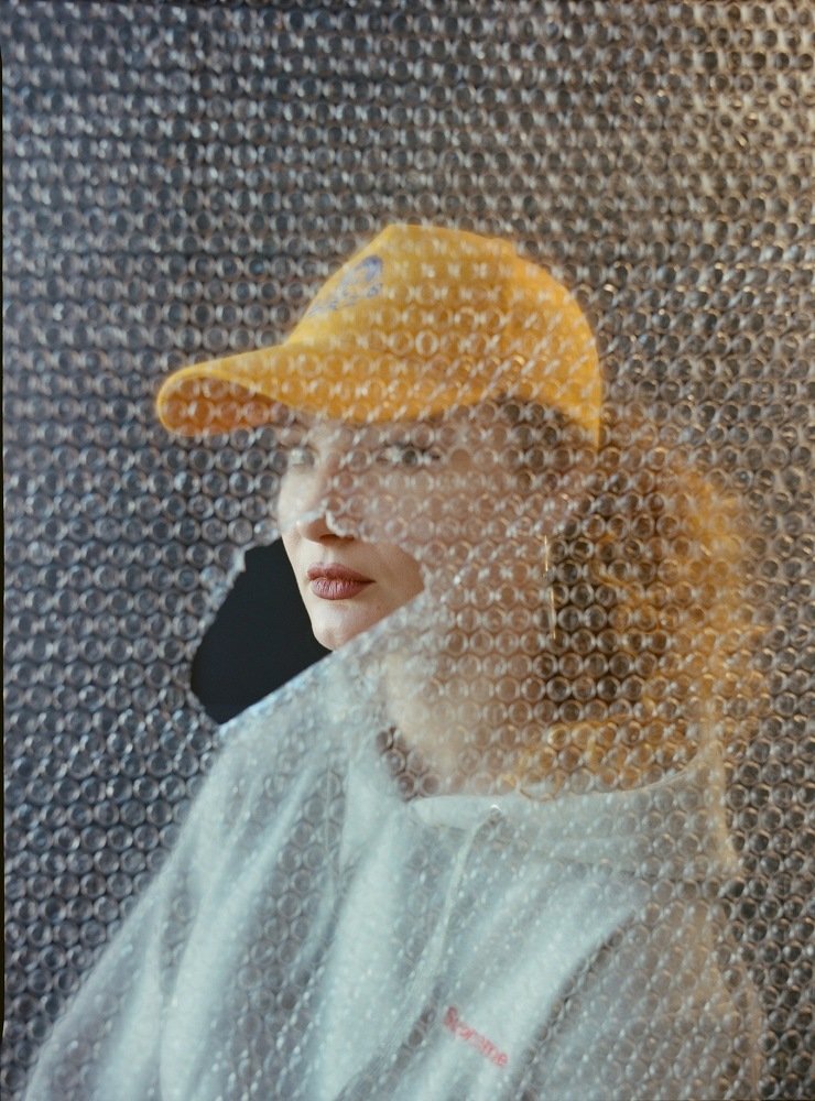 Photograph by Никита