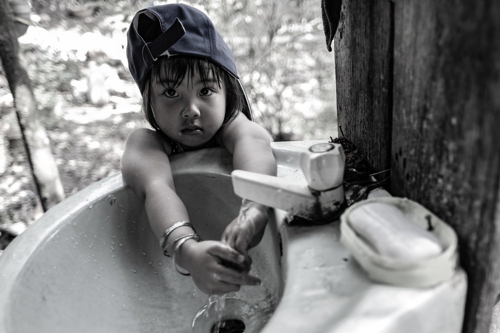 Photograph by Elena Biianu