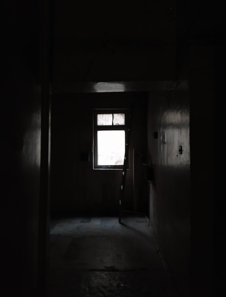 Photograph by Shahin Huseynli