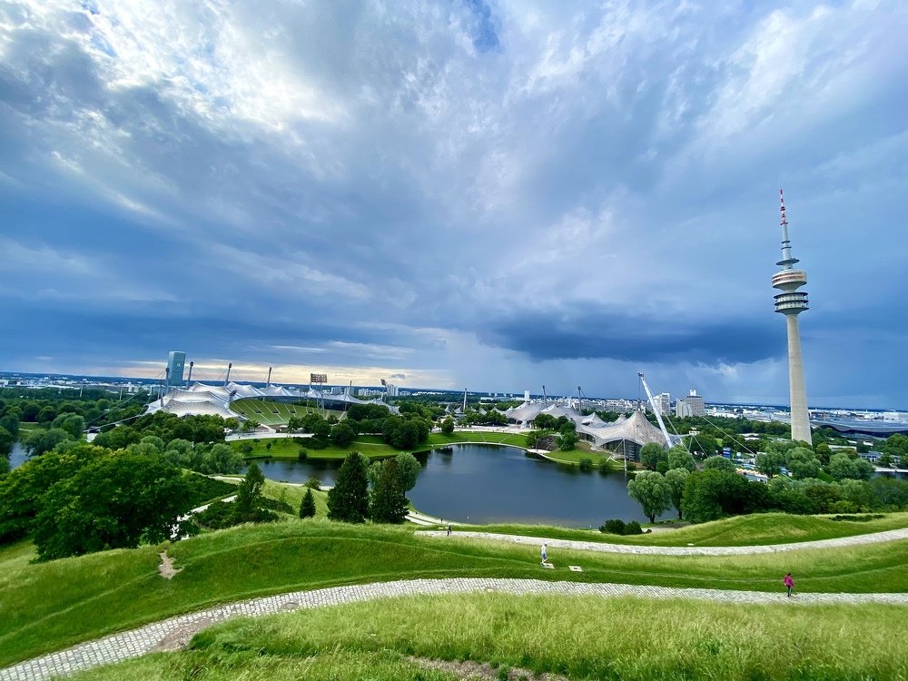 Photograph by Evgeniia Heißenhuber