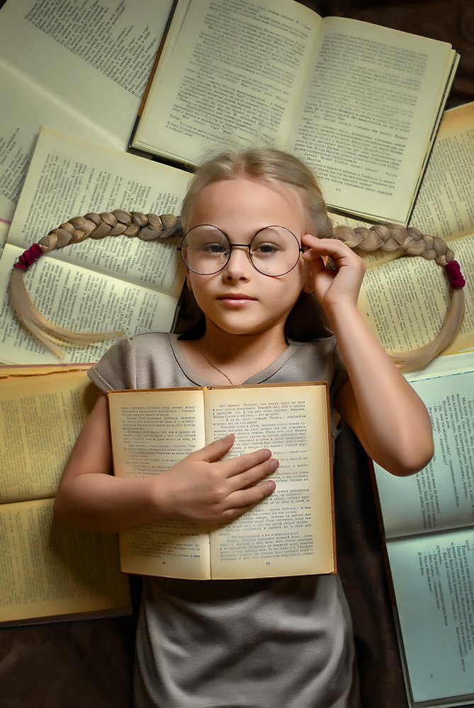 Photograph by Светлана Попова