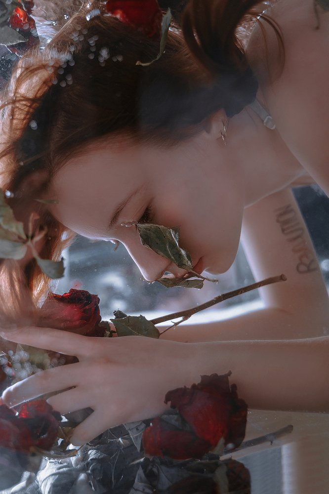 Photograph by Олеся Резник