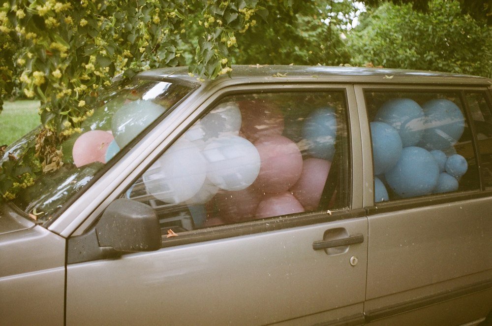 Photograph by Катерина Дорошина