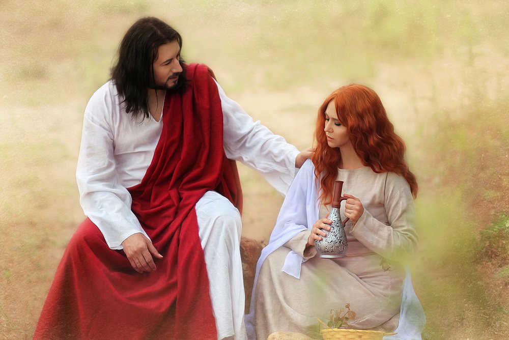 Photograph by Ирина Викторова