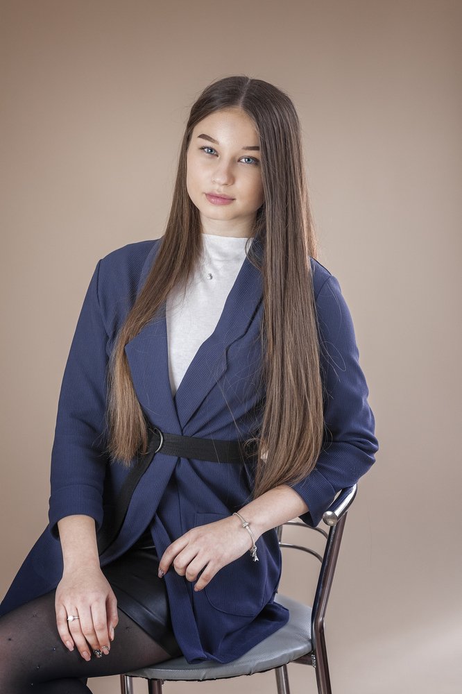 Photograph by Светлана Кузьмичева