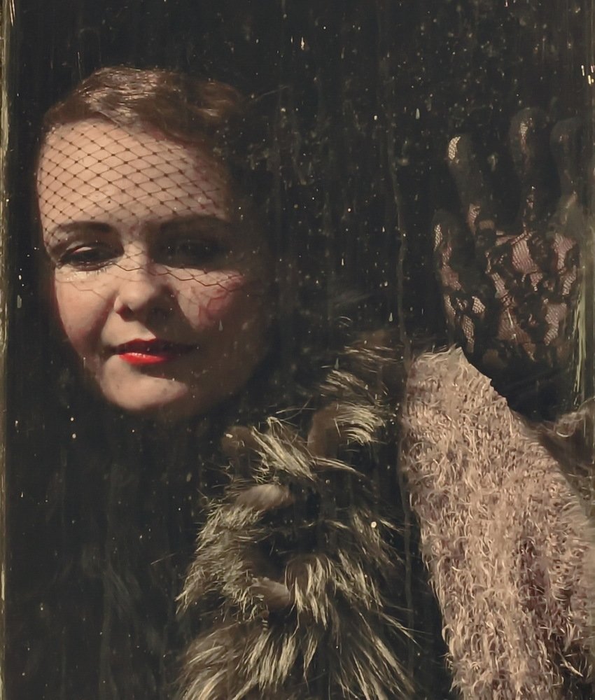 Photograph by Евгений Жиляев