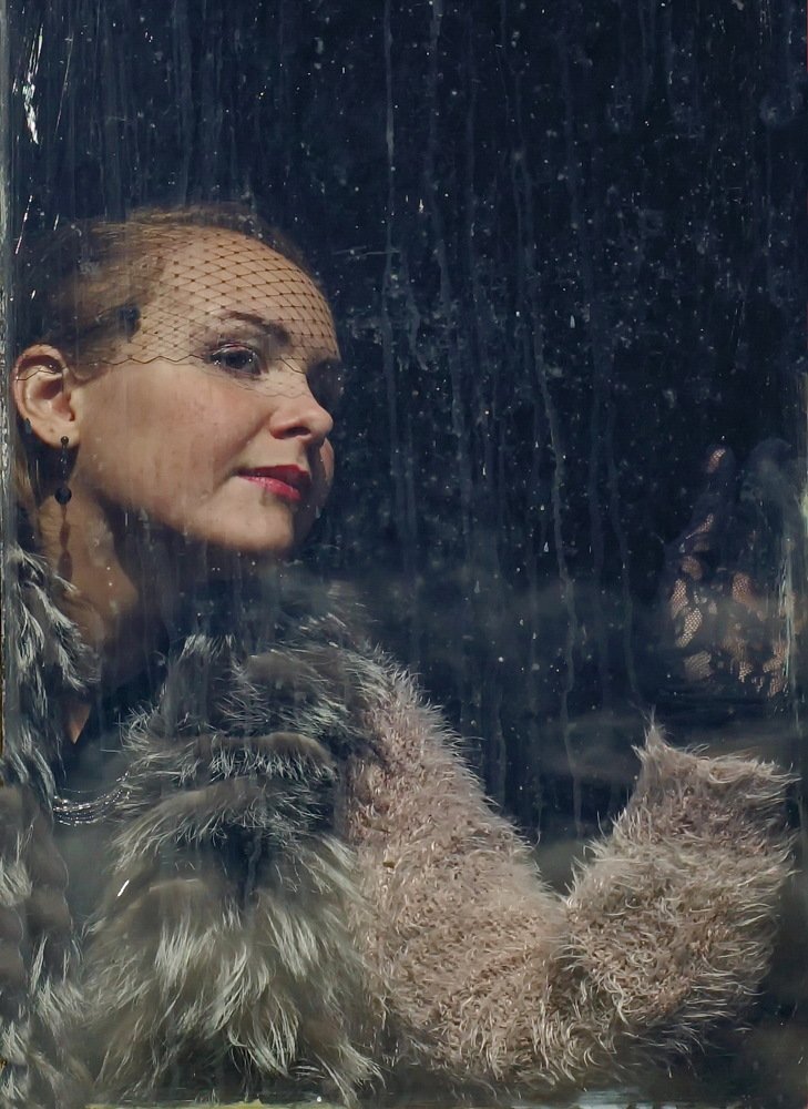 Photograph by Евгений Жиляев