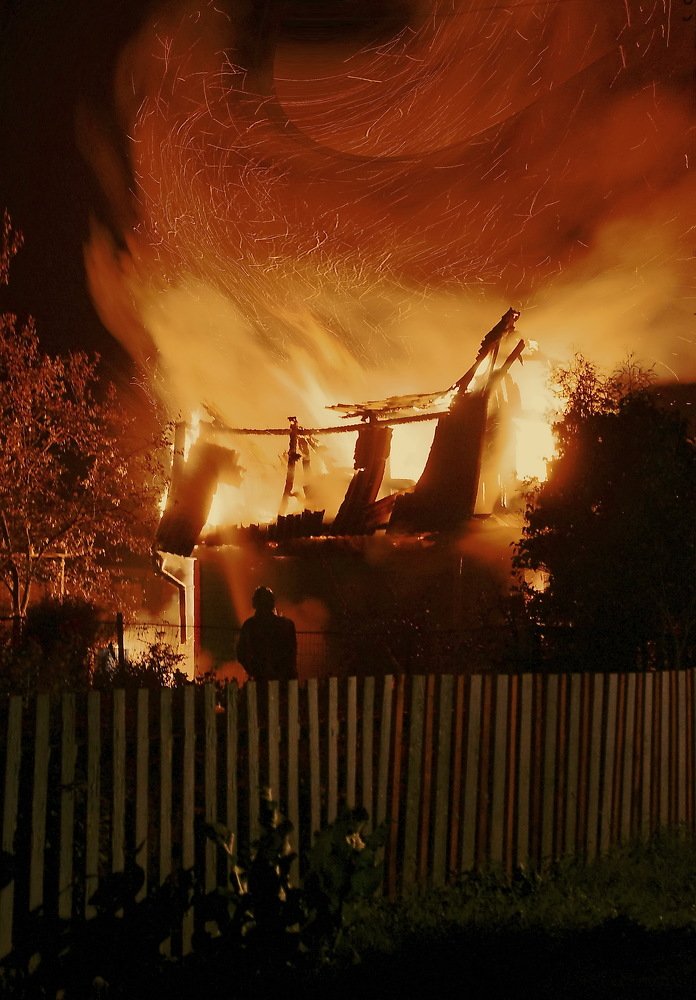 Photograph by Евгений Жиляев