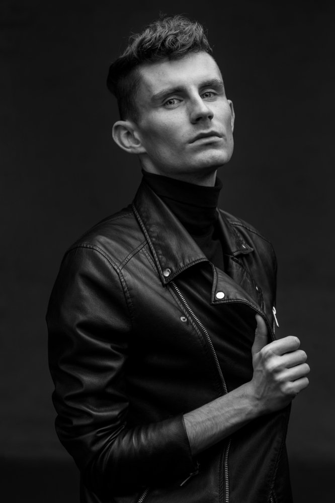 Photograph by Fabian Kiedrowski