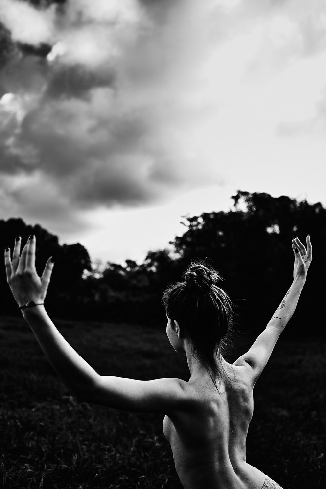 Photograph by Edison Lucas