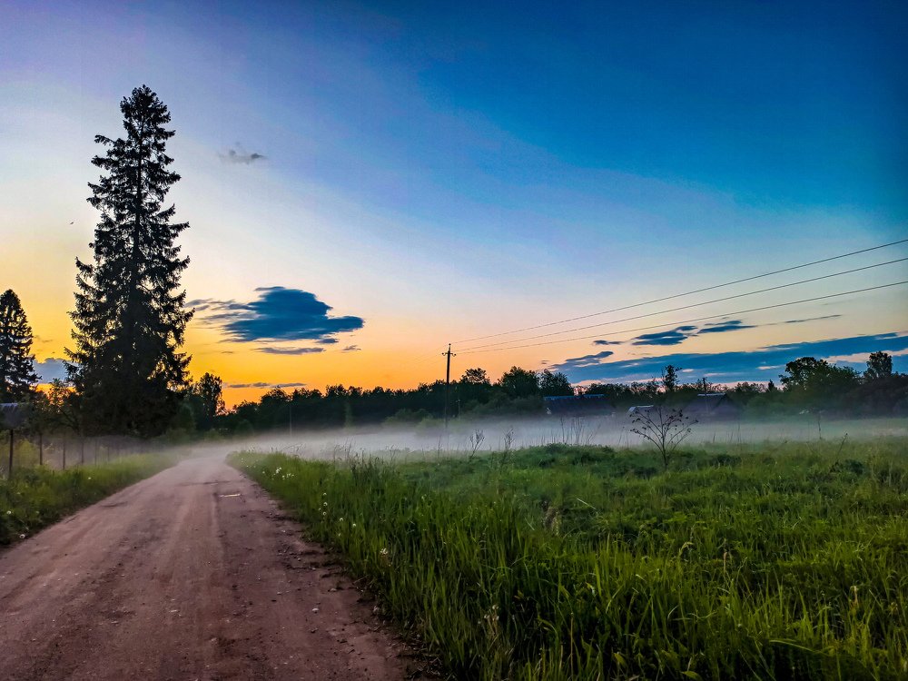 Photograph by Мария Захаркова