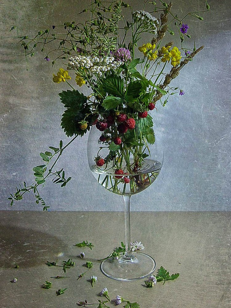 Глоток лета