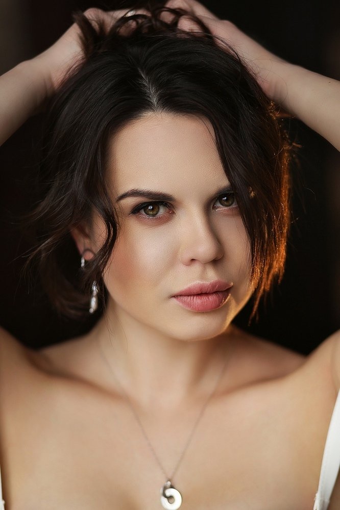 Фотография автора Кристина Копьева