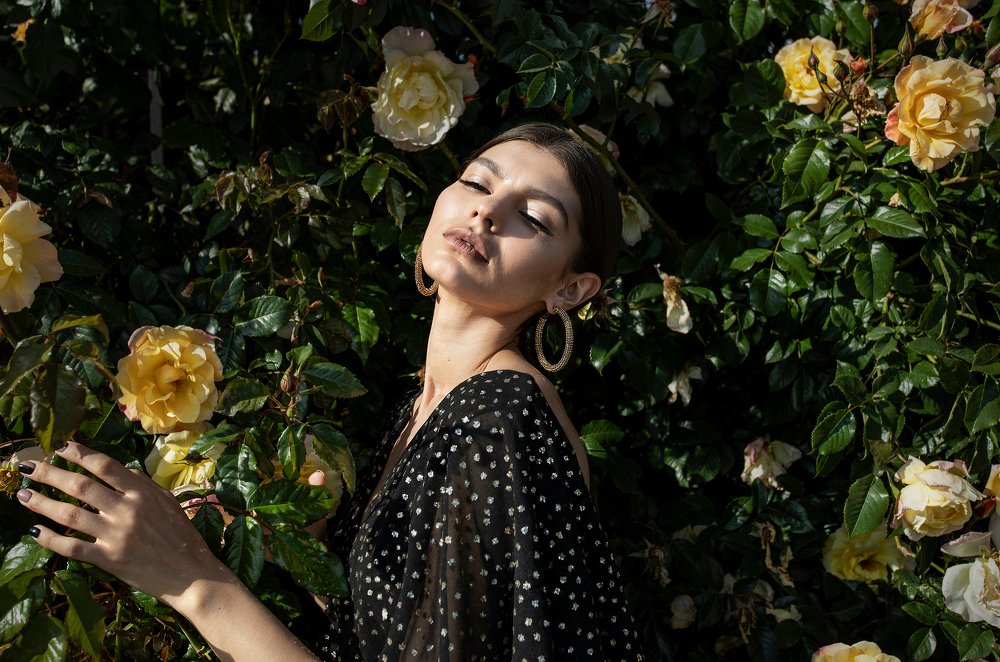 Photograph by Irena Khovanets