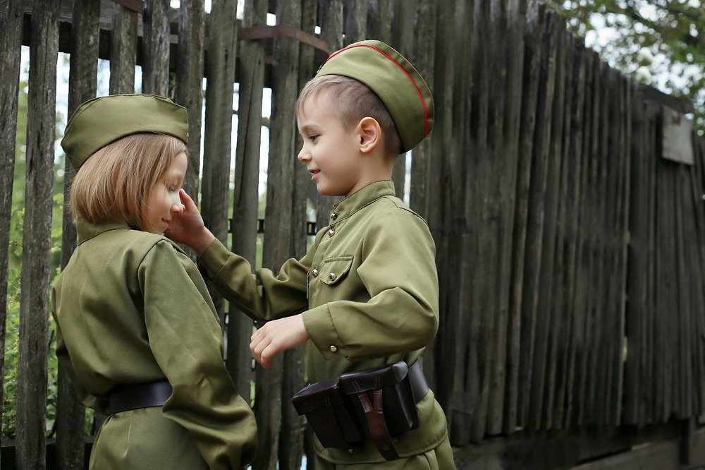 Photograph by Юлия Золотухина