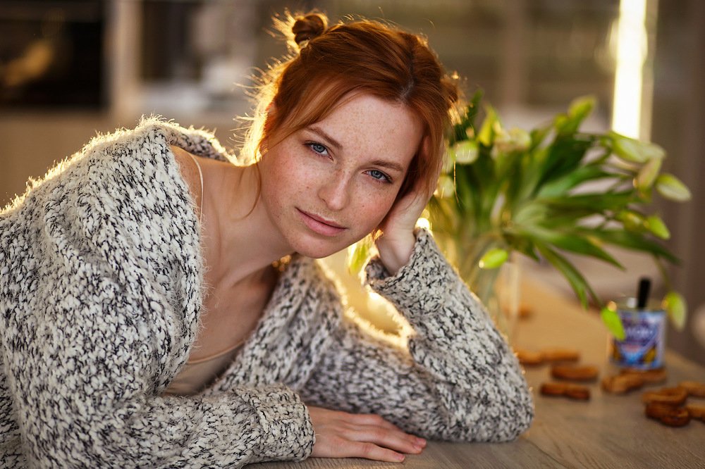 Фотография автора Кристина Копьева