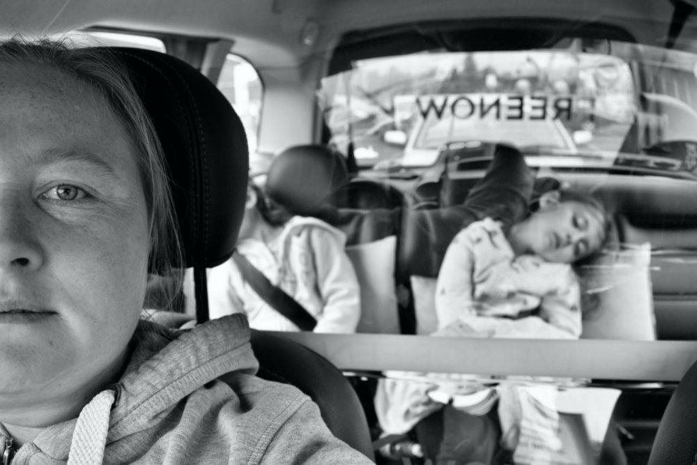 Photograph by Kasia Kieda