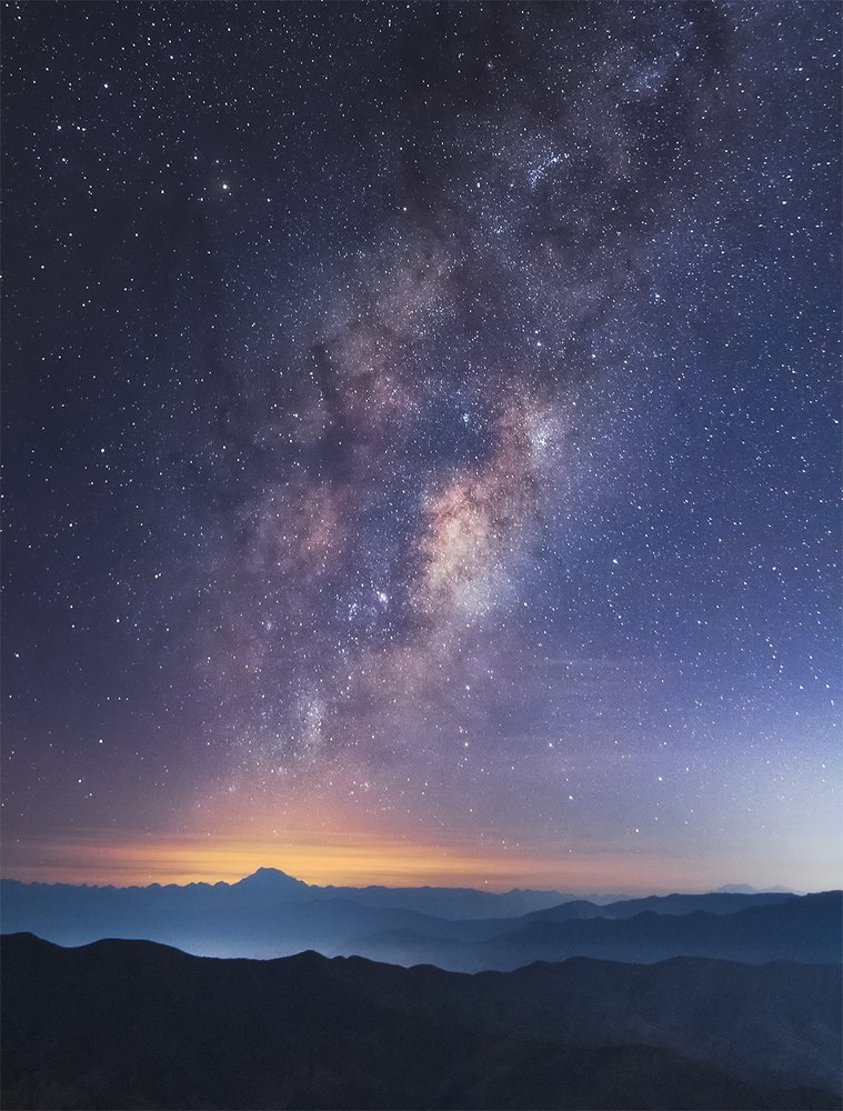 Photograph by Alexis Trigo