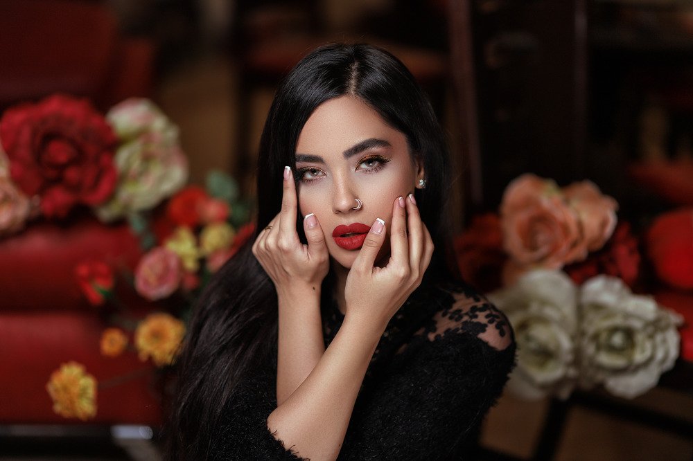 Photograph by Alireza Esmaeeli