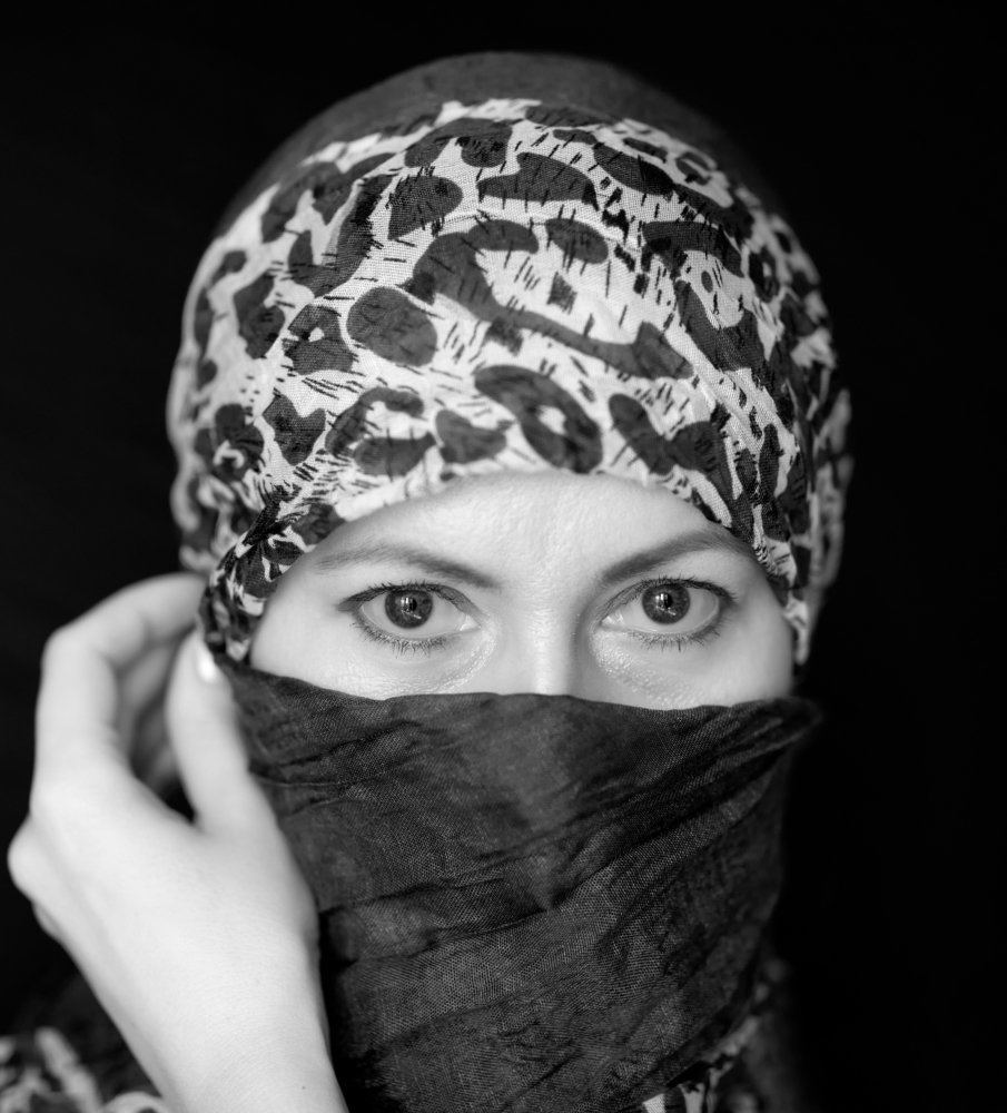 Photograph by Maria Rzeszotarska