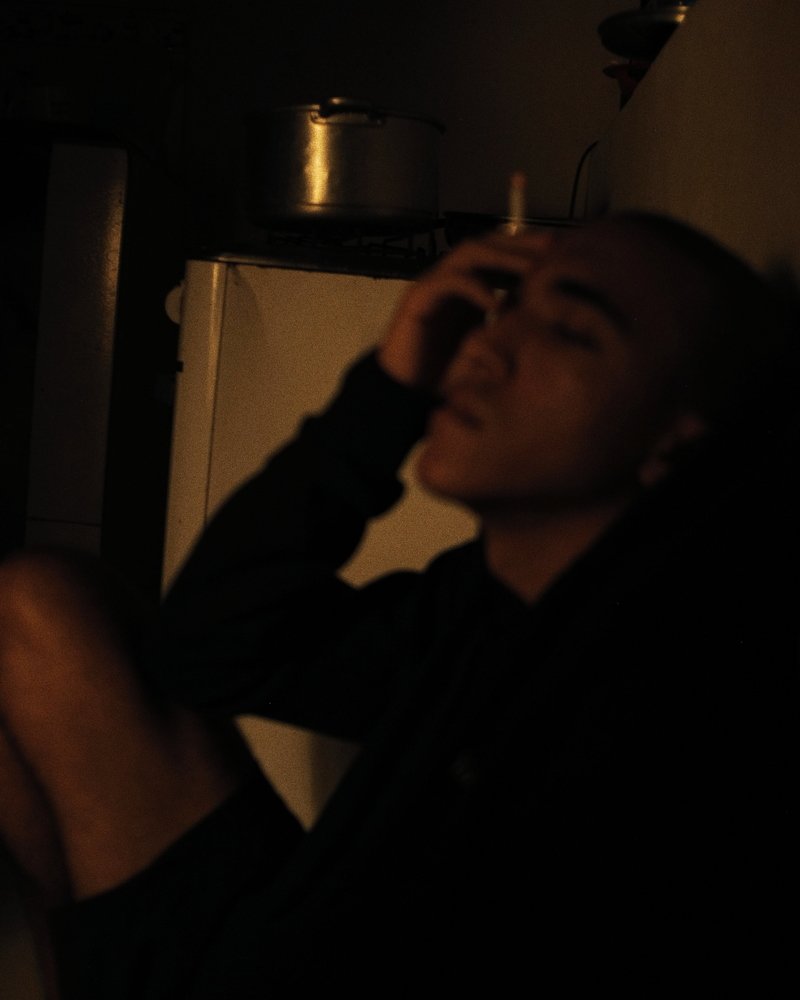 Photograph by Caique Silva