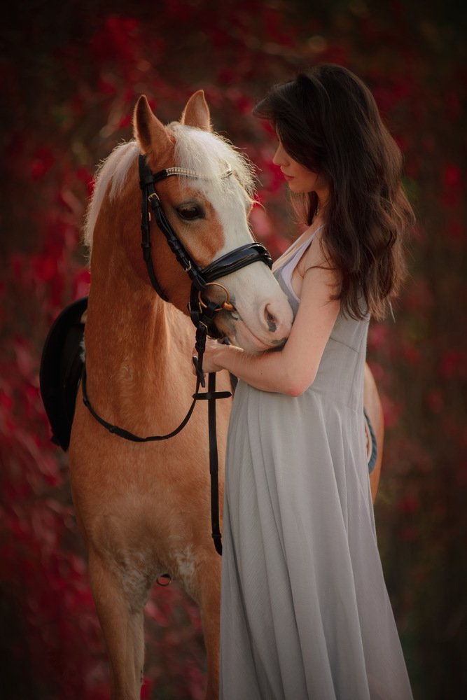 Photograph by Александра