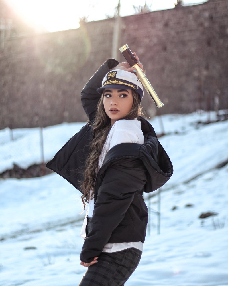 Photograph by Alireza Esmaeeli