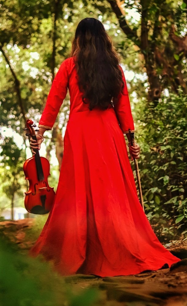 Relationship with nature