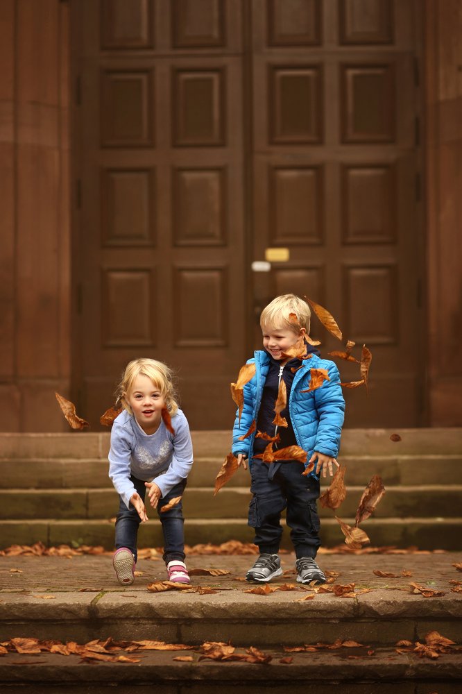 Photograph by Nataliya Kister