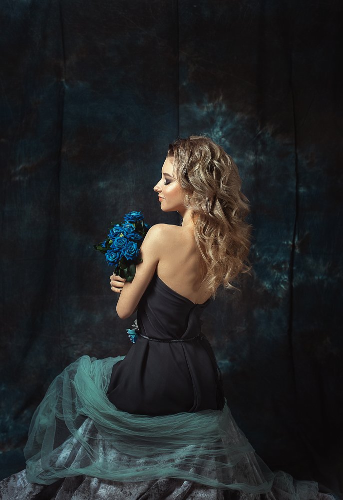 Photograph by Елена Зудова