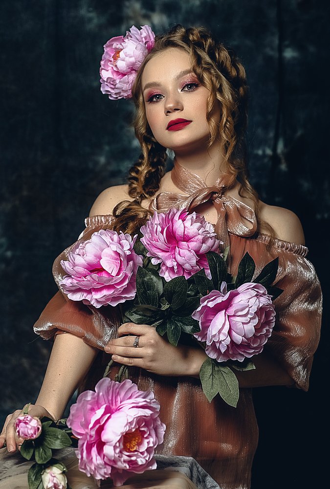 Photograph by Елена Зудова