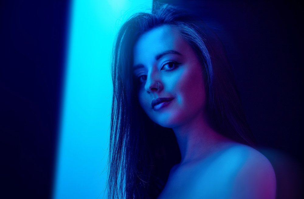 Photograph by Дмитрий Потатуев