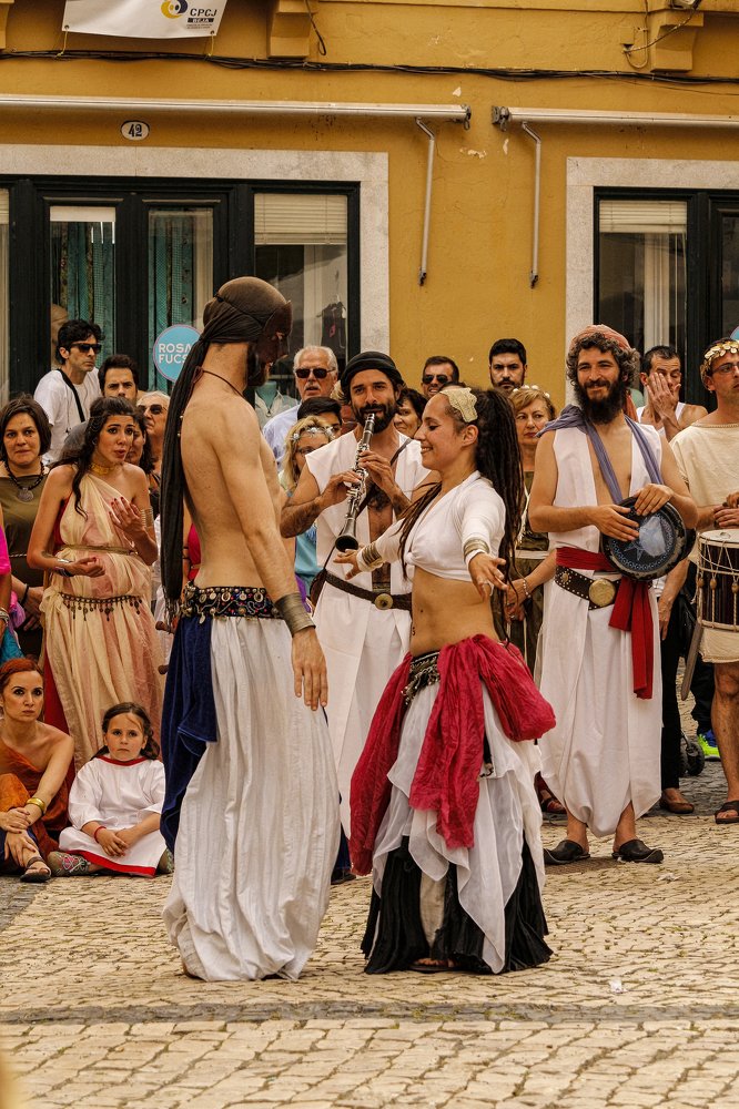 Photograph by António Manuel de Pereira