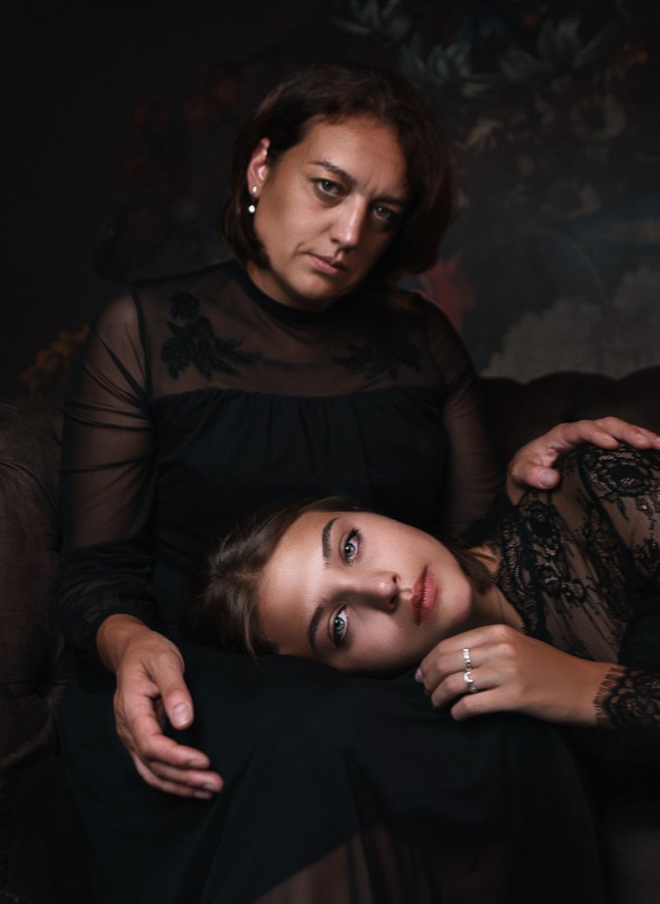 Photograph by Надежда Сычёва