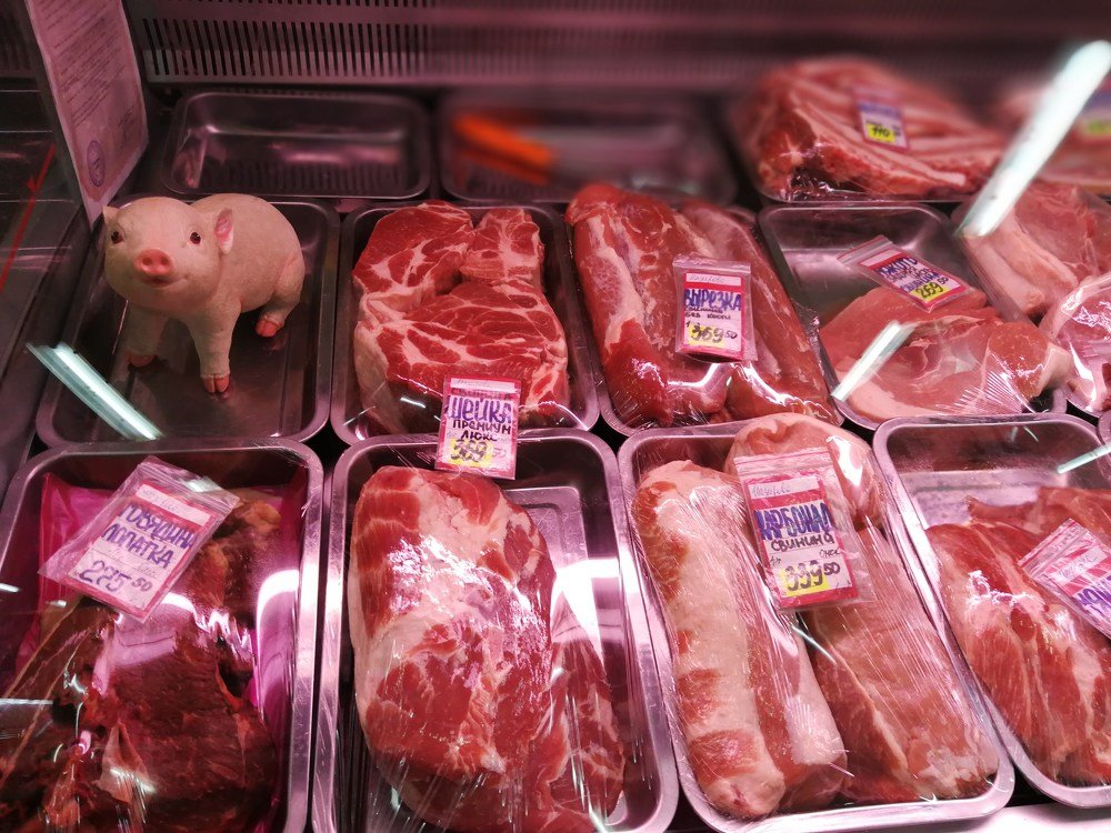 Photograph by Иван Шатный