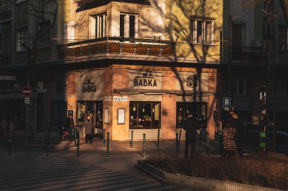 Photograph by Ярослав Топорков