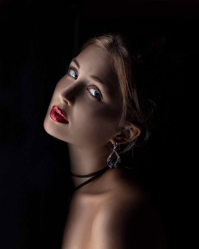 Photograph by Iurii Abramov