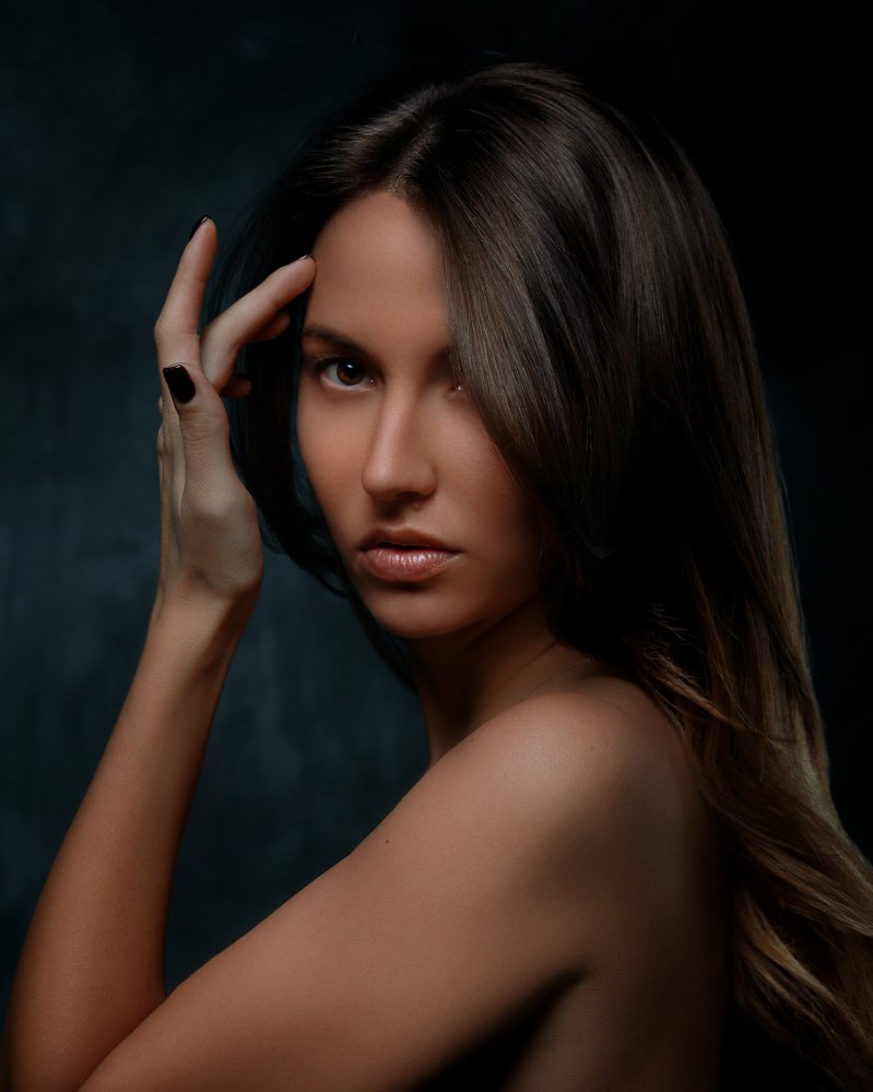 Photograph by Iurii Abramov