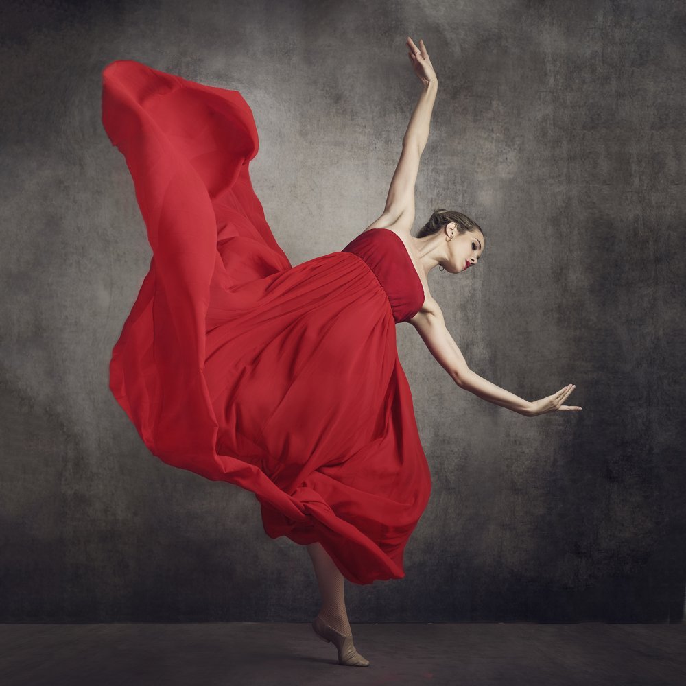 Photograph by Paola Massa