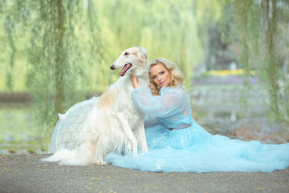 Photograph by Paula Luna