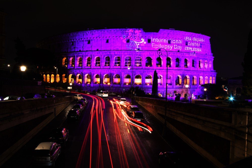 Photograph by Federico Mei